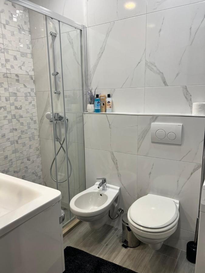 דוברובניק Botarius Apartment מראה חיצוני תמונה