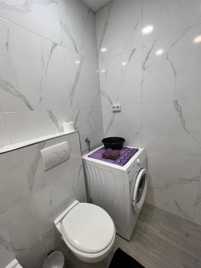 דוברובניק Botarius Apartment מראה חיצוני תמונה