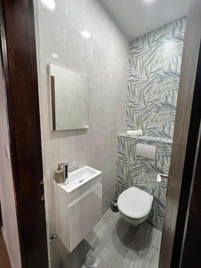 דוברובניק Botarius Apartment מראה חיצוני תמונה