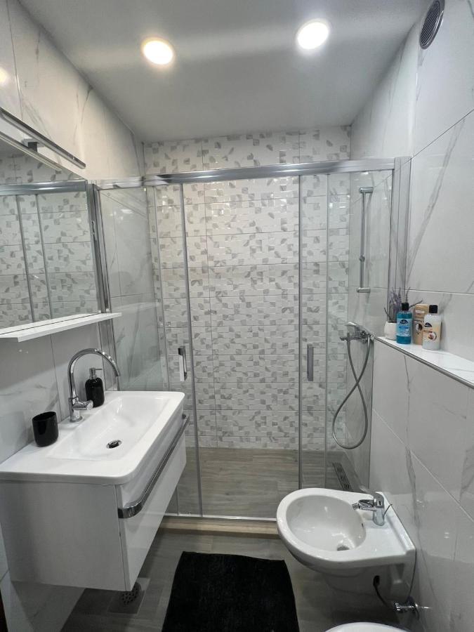 דוברובניק Botarius Apartment מראה חיצוני תמונה