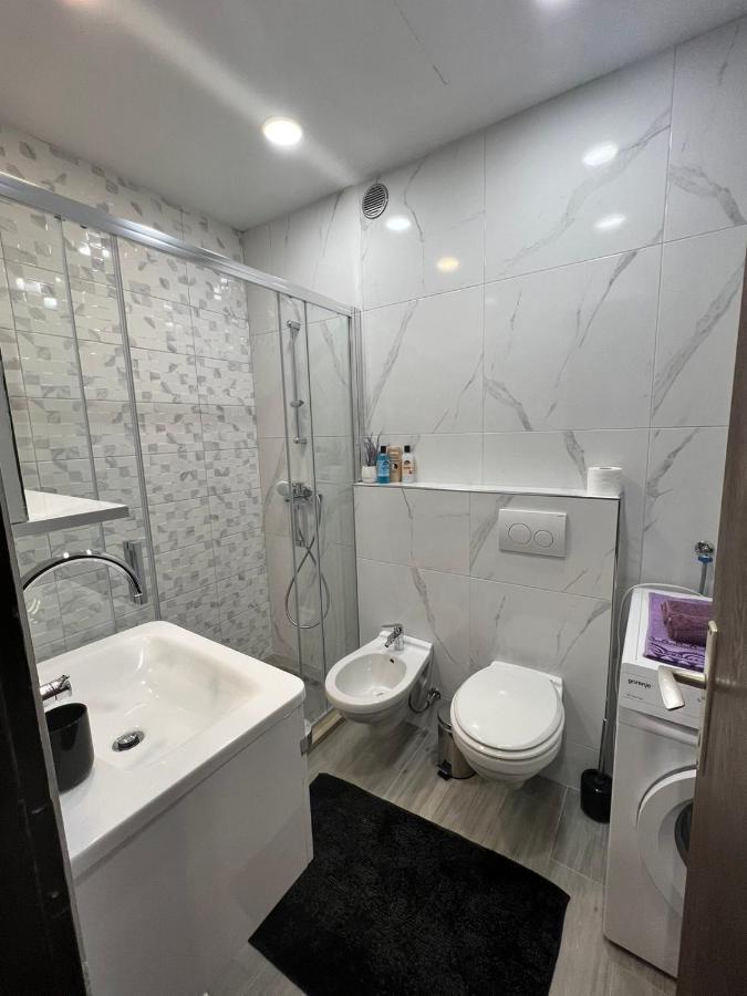 דוברובניק Botarius Apartment מראה חיצוני תמונה