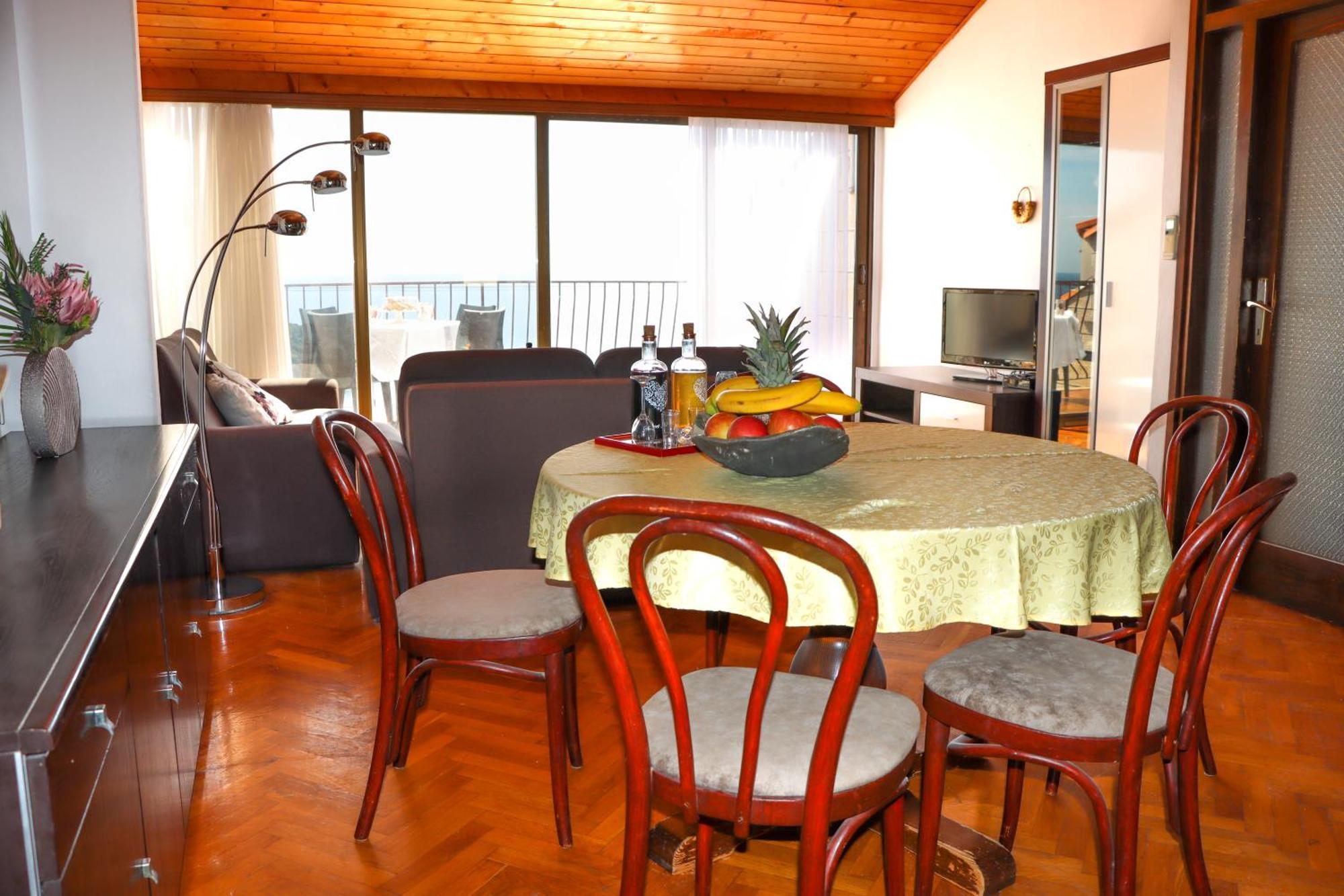 דוברובניק Botarius Apartment מראה חיצוני תמונה