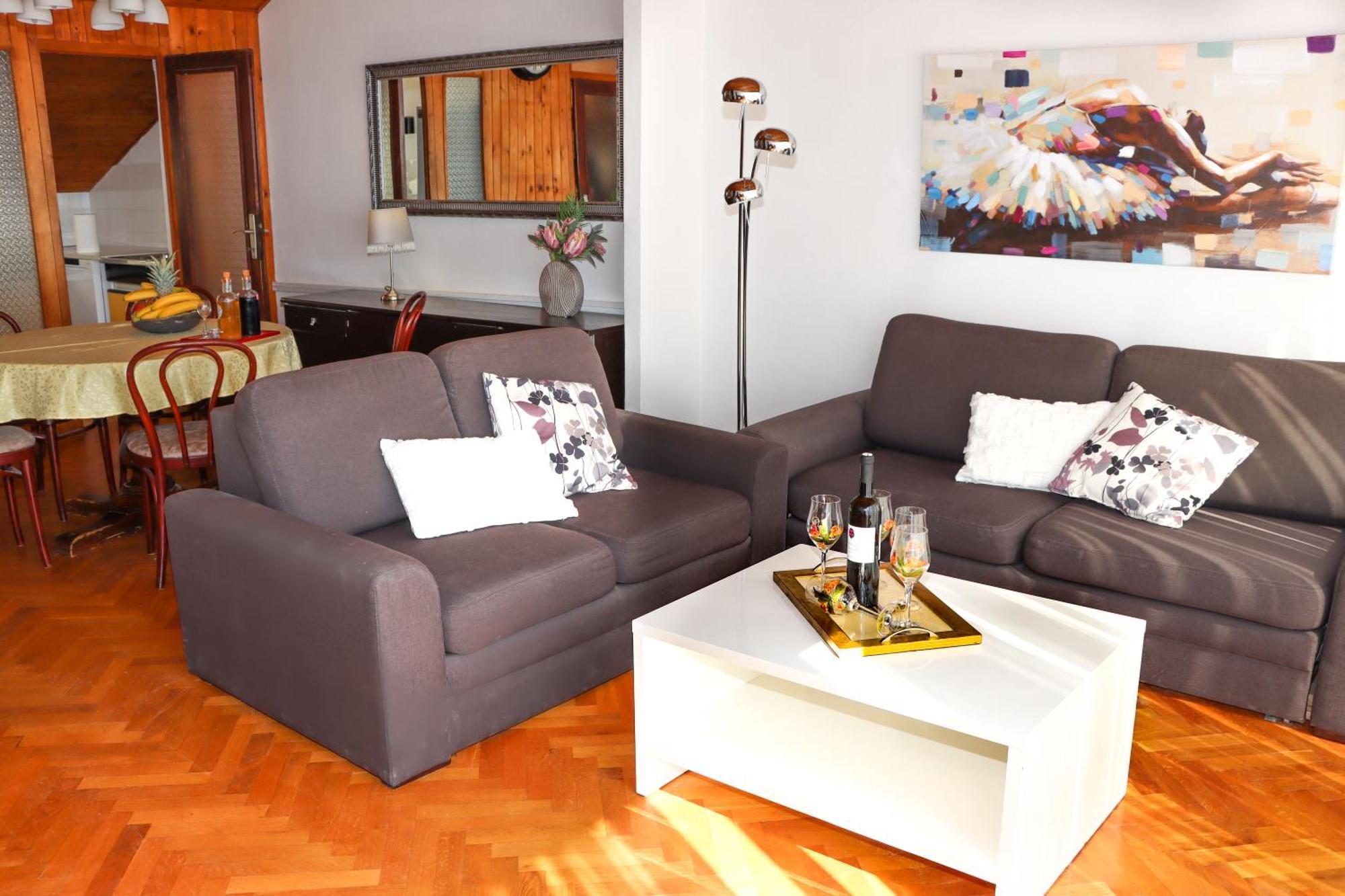 דוברובניק Botarius Apartment מראה חיצוני תמונה