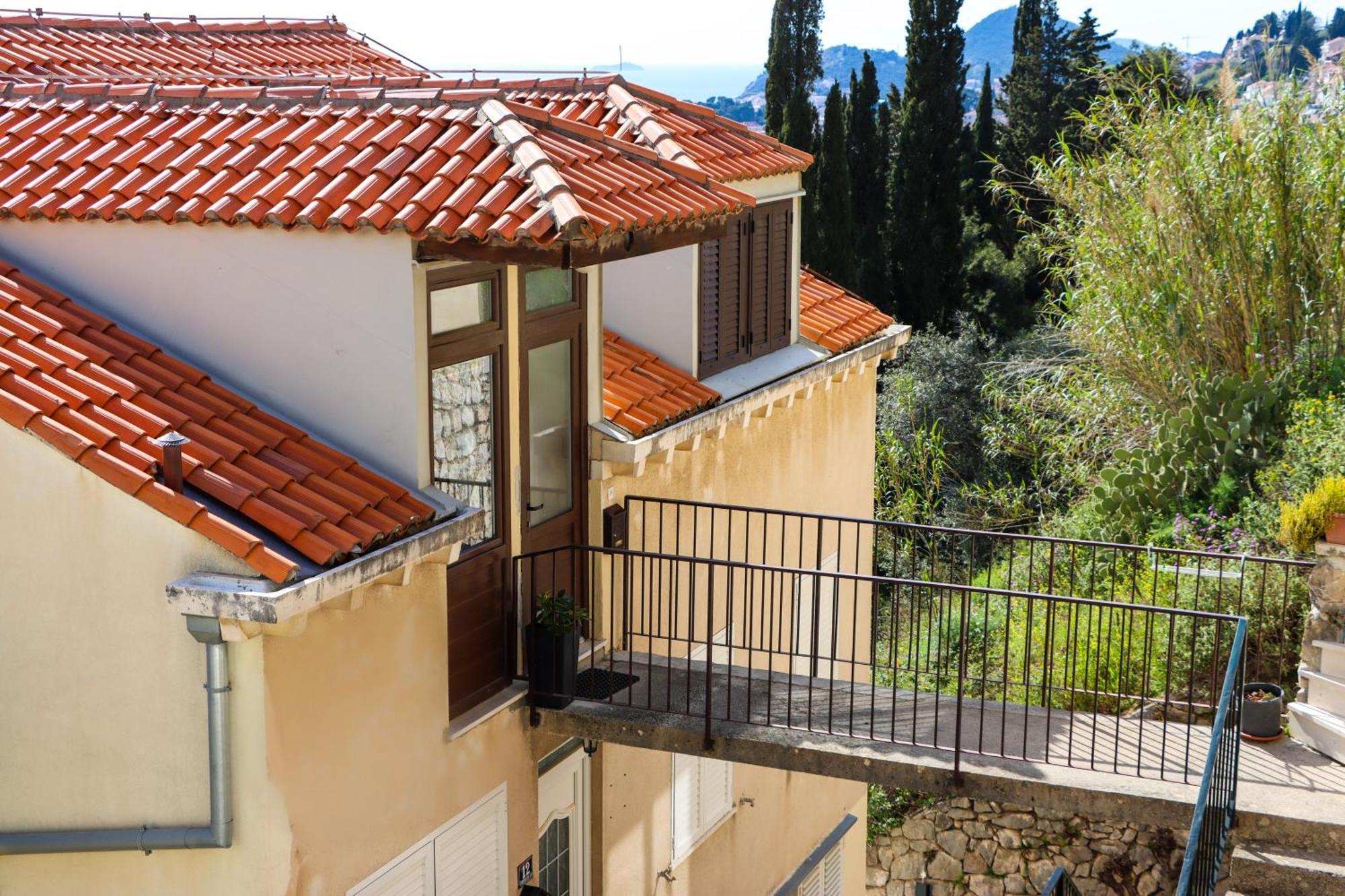 דוברובניק Botarius Apartment מראה חיצוני תמונה